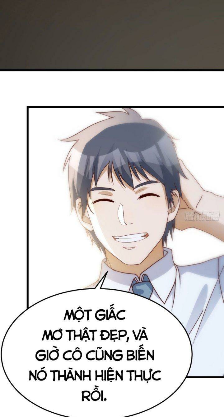 Trong Nhà Có 2 Bạn Gái Song Sinh - Chapter 291 - Page 32