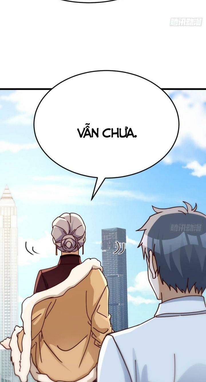 Trong Nhà Có 2 Bạn Gái Song Sinh - Chapter 291 - Page 33