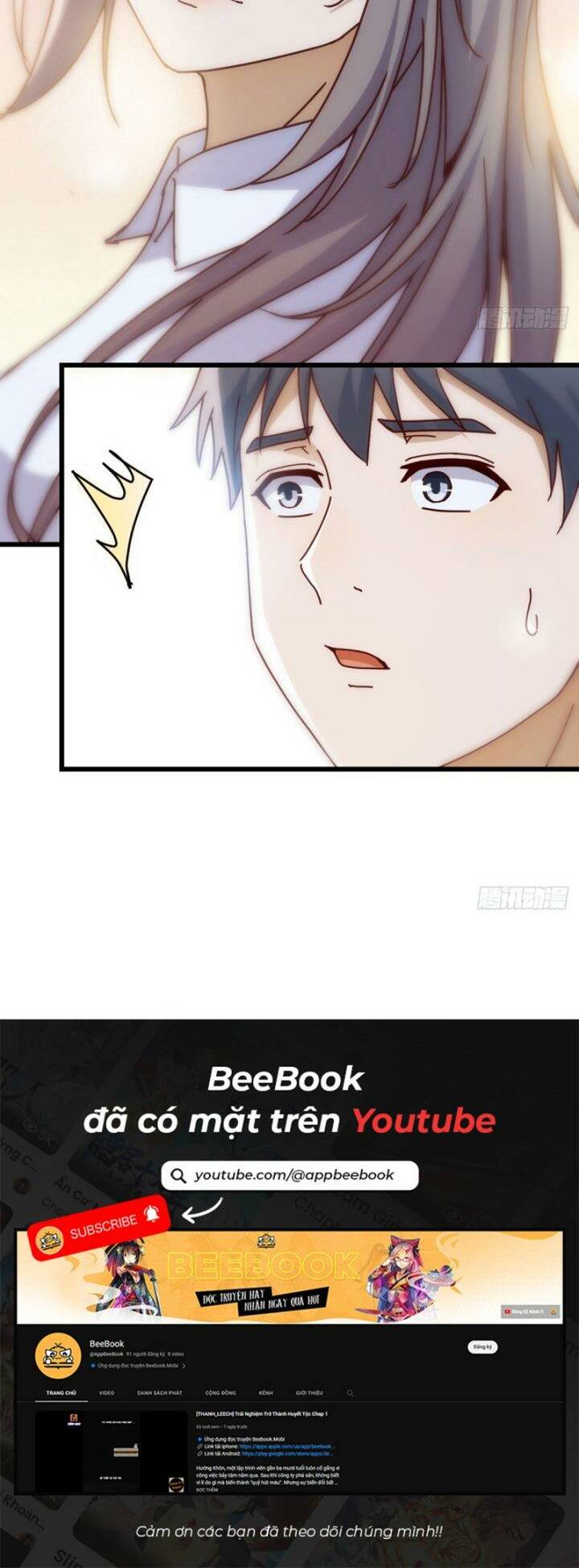 Trong Nhà Có 2 Bạn Gái Song Sinh - Chapter 291 - Page 35