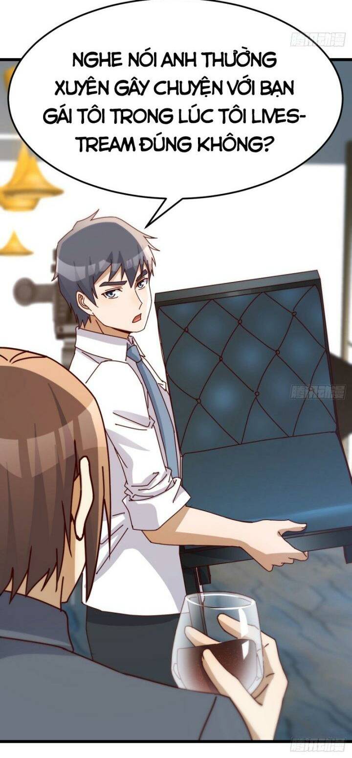 Trong Nhà Có 2 Bạn Gái Song Sinh - Chapter 291 - Page 3