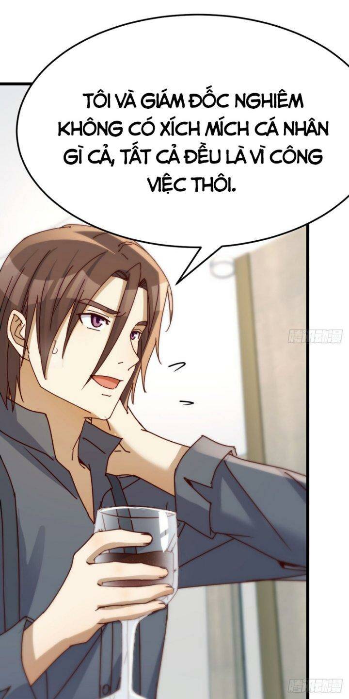 Trong Nhà Có 2 Bạn Gái Song Sinh - Chapter 291 - Page 4