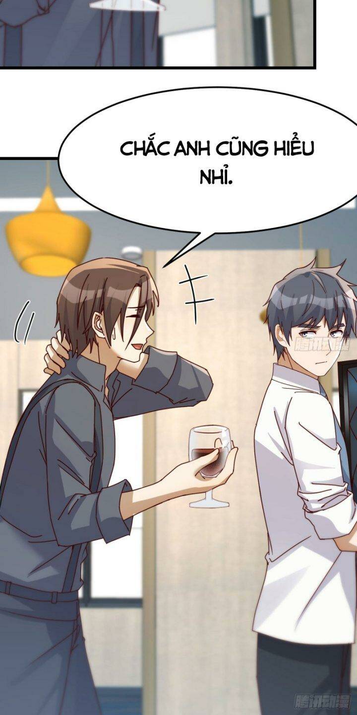 Trong Nhà Có 2 Bạn Gái Song Sinh - Chapter 291 - Page 5