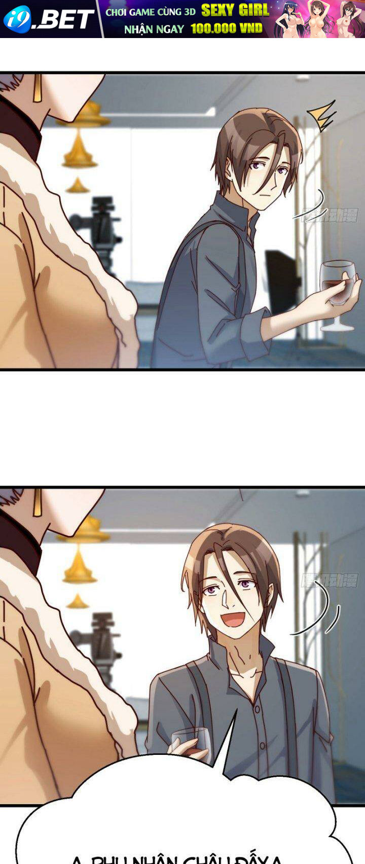 Trong Nhà Có 2 Bạn Gái Song Sinh - Chapter 291 - Page 8