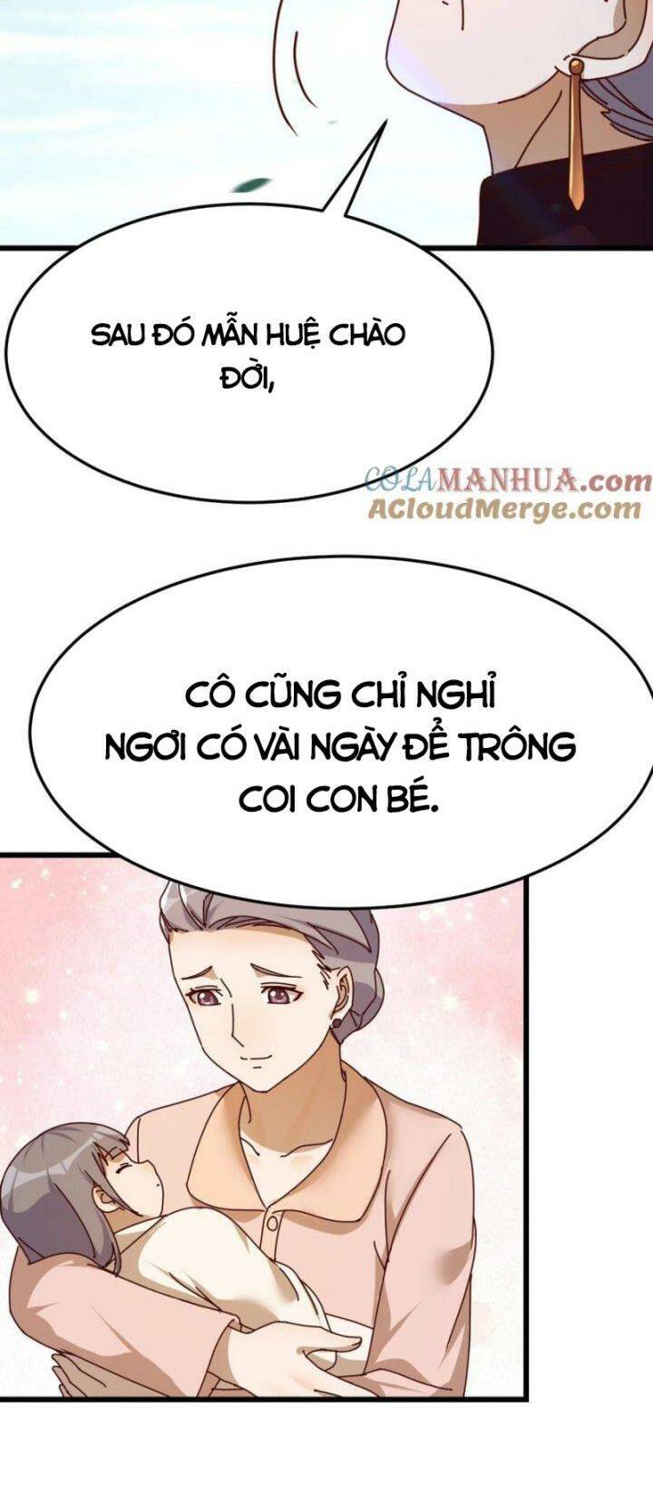 Trong Nhà Có 2 Bạn Gái Song Sinh - Chapter 292 - Page 14