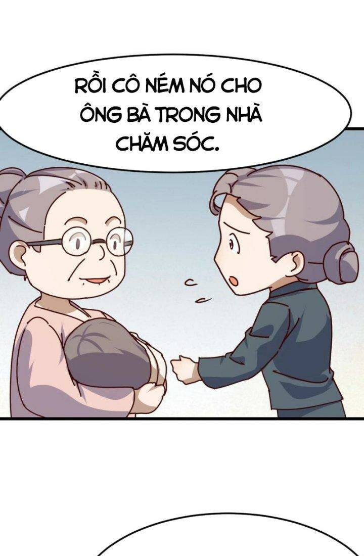 Trong Nhà Có 2 Bạn Gái Song Sinh - Chapter 292 - Page 15