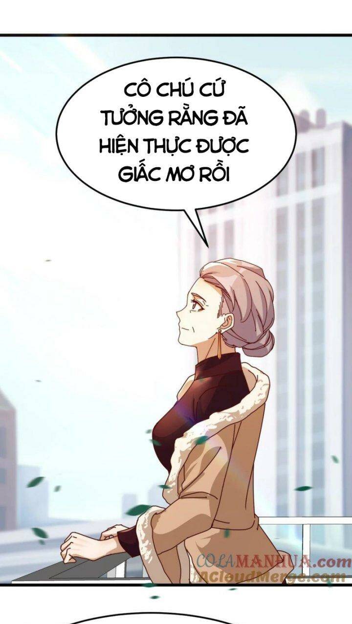 Trong Nhà Có 2 Bạn Gái Song Sinh - Chapter 292 - Page 17