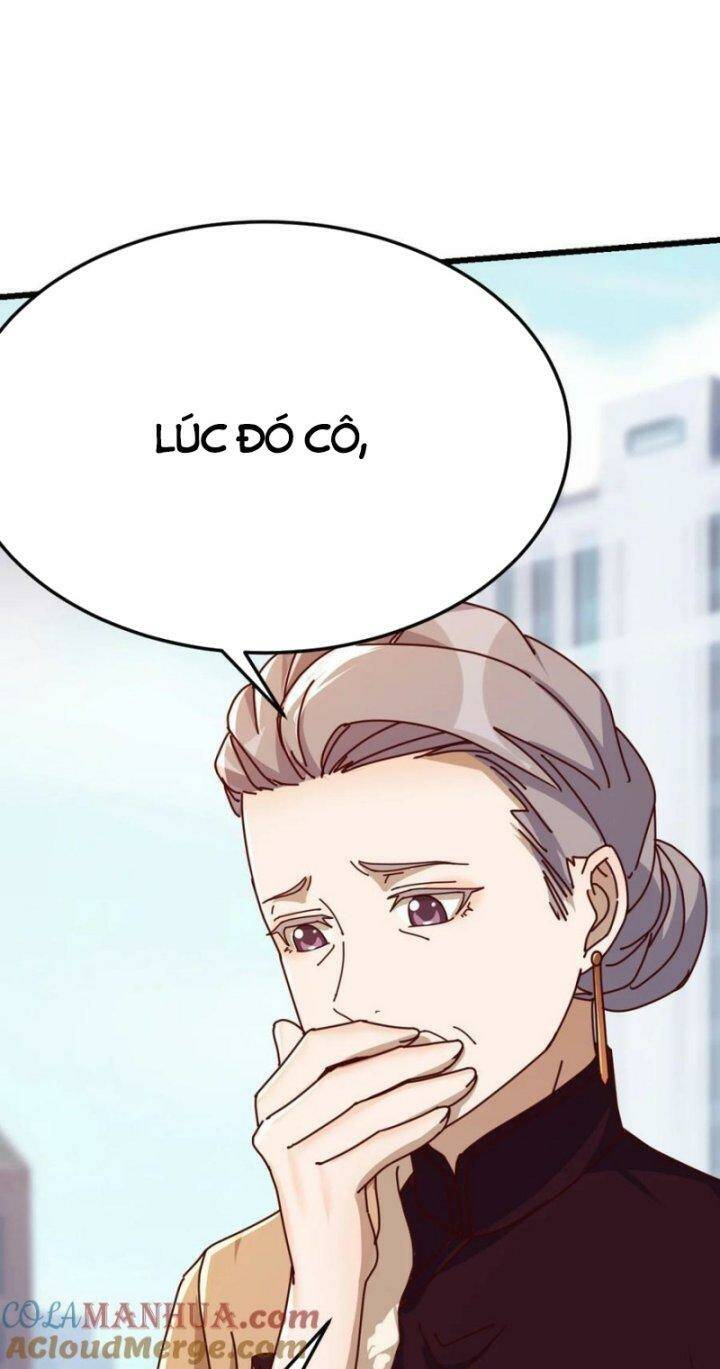 Trong Nhà Có 2 Bạn Gái Song Sinh - Chapter 292 - Page 19