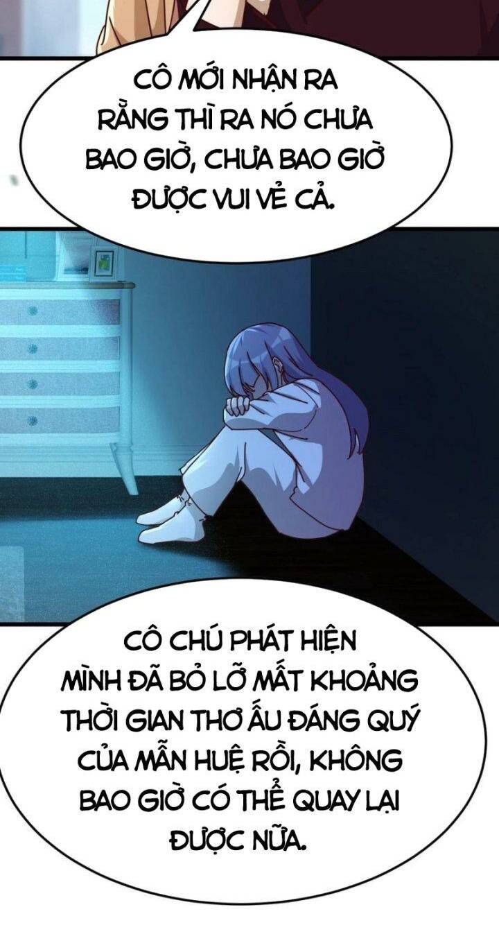 Trong Nhà Có 2 Bạn Gái Song Sinh - Chapter 292 - Page 20