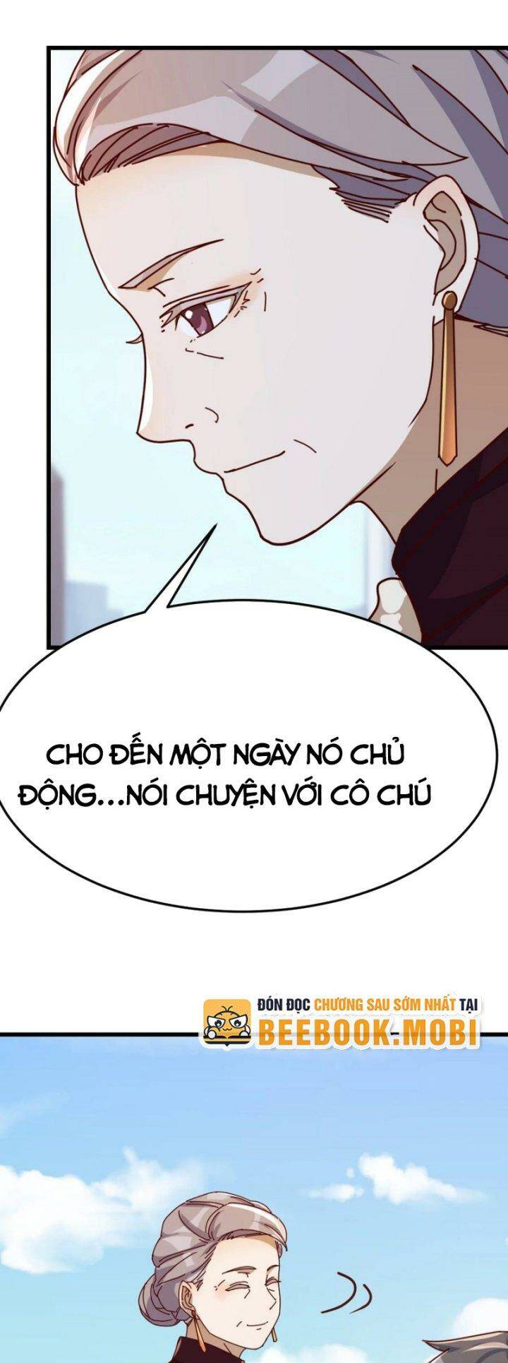 Trong Nhà Có 2 Bạn Gái Song Sinh - Chapter 292 - Page 21