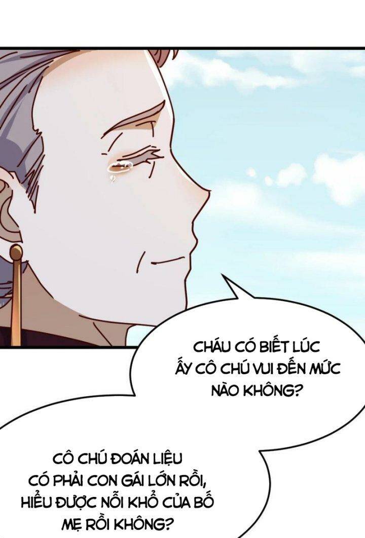 Trong Nhà Có 2 Bạn Gái Song Sinh - Chapter 292 - Page 23