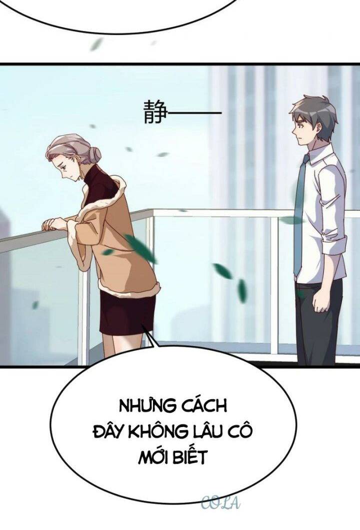 Trong Nhà Có 2 Bạn Gái Song Sinh - Chapter 292 - Page 24