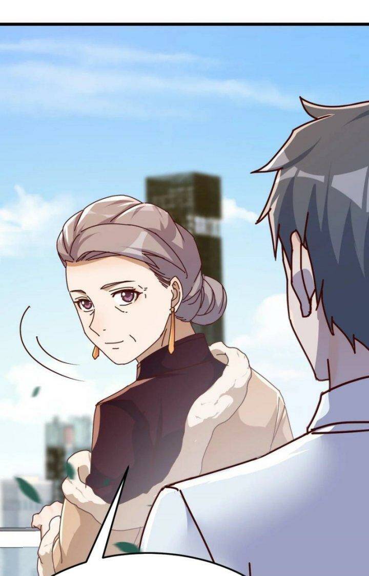 Trong Nhà Có 2 Bạn Gái Song Sinh - Chapter 292 - Page 25