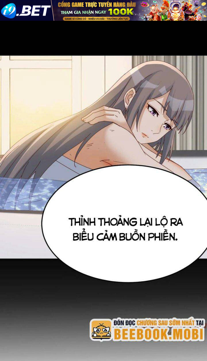 Trong Nhà Có 2 Bạn Gái Song Sinh - Chapter 292 - Page 29