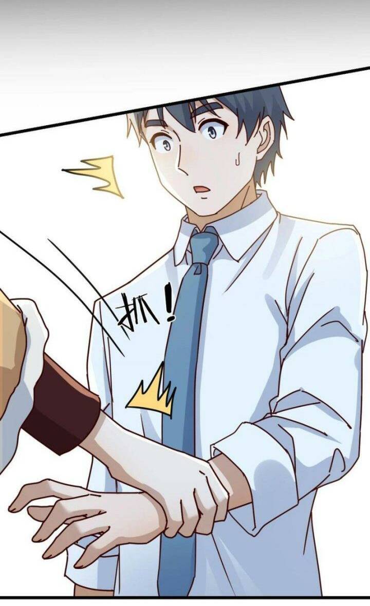 Trong Nhà Có 2 Bạn Gái Song Sinh - Chapter 292 - Page 30