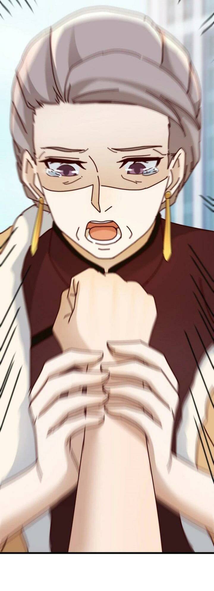 Trong Nhà Có 2 Bạn Gái Song Sinh - Chapter 292 - Page 32