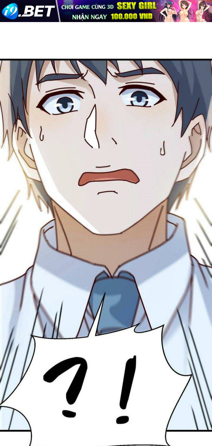 Trong Nhà Có 2 Bạn Gái Song Sinh - Chapter 292 - Page 33