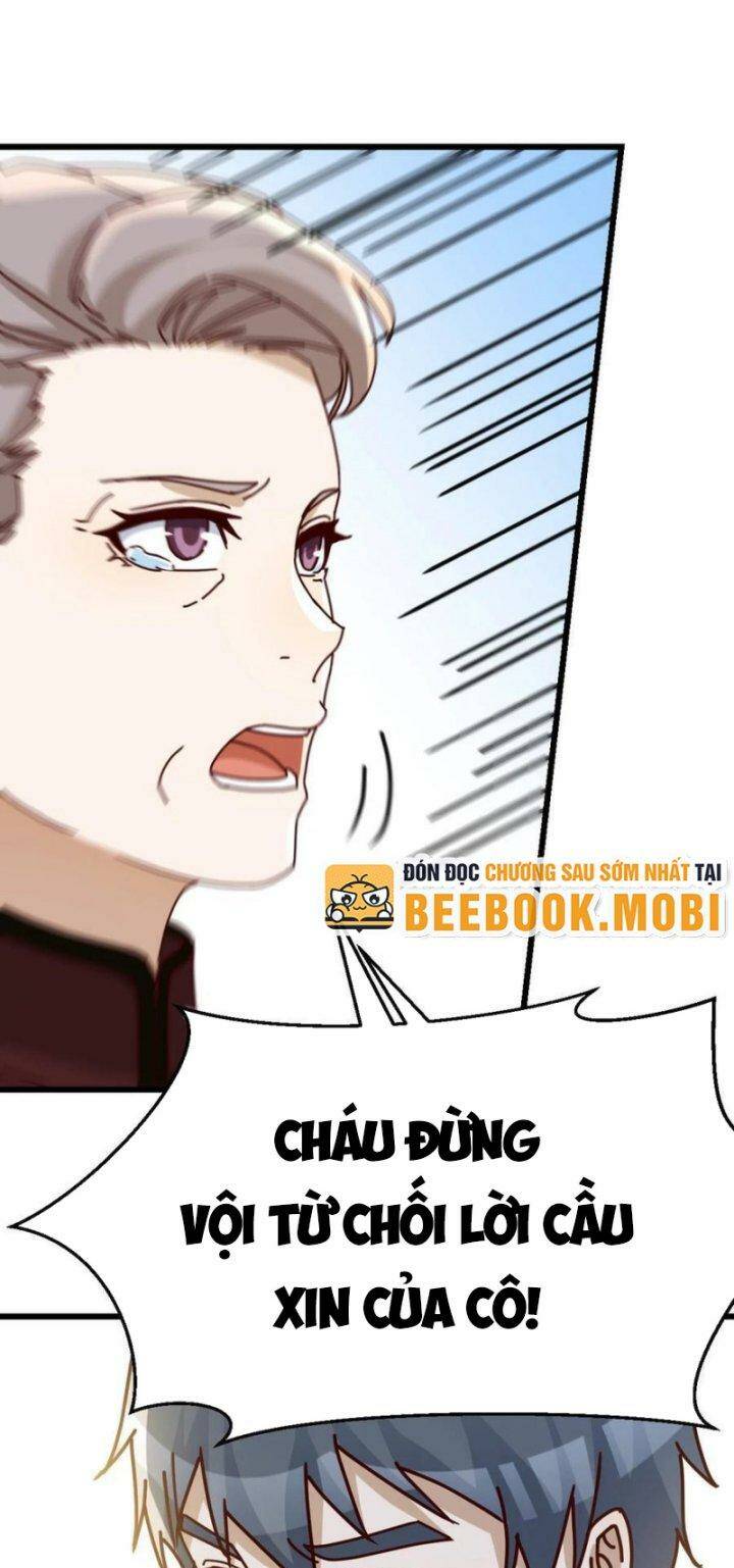 Trong Nhà Có 2 Bạn Gái Song Sinh - Chapter 292 - Page 35