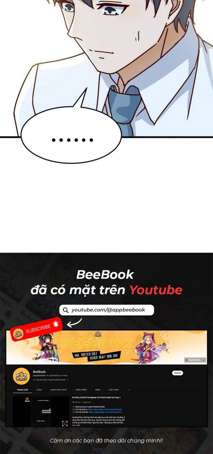 Trong Nhà Có 2 Bạn Gái Song Sinh - Chapter 292 - Page 36