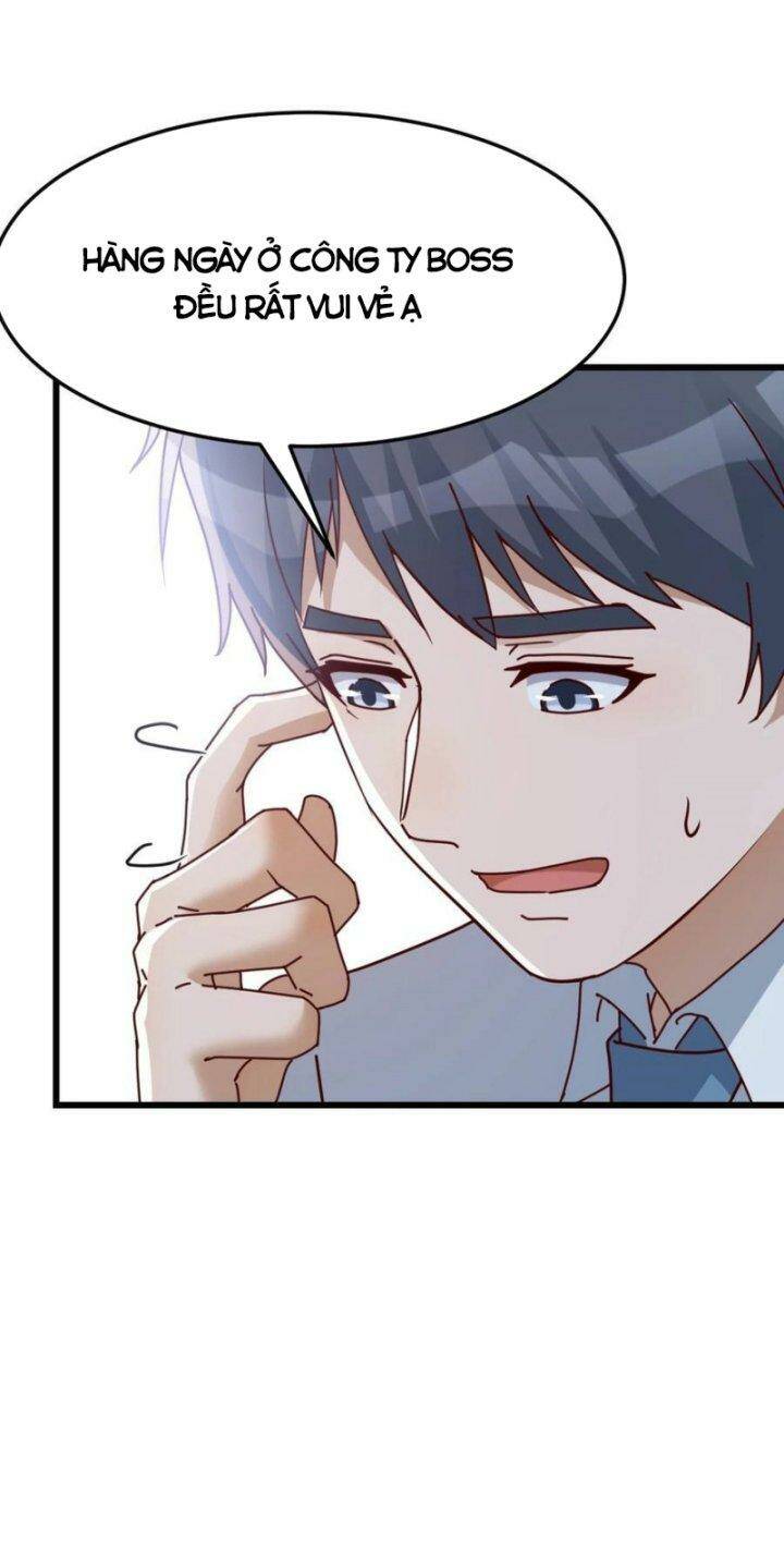 Trong Nhà Có 2 Bạn Gái Song Sinh - Chapter 292 - Page 3