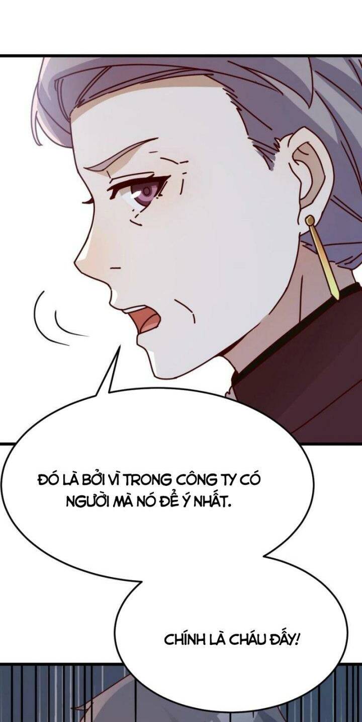 Trong Nhà Có 2 Bạn Gái Song Sinh - Chapter 292 - Page 4