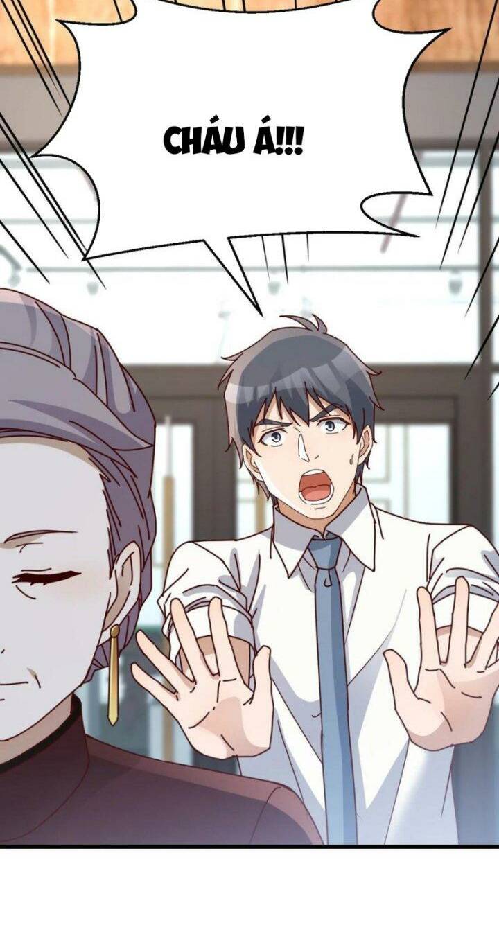 Trong Nhà Có 2 Bạn Gái Song Sinh - Chapter 292 - Page 6