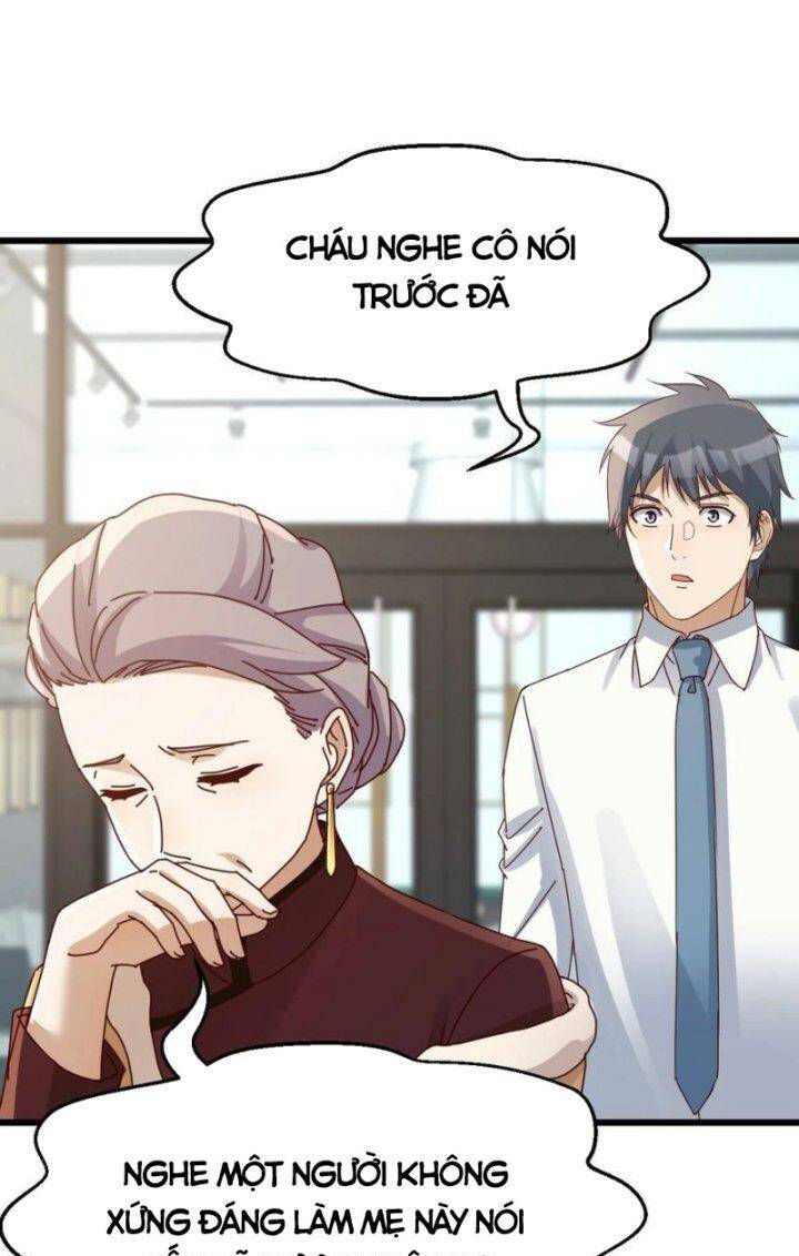 Trong Nhà Có 2 Bạn Gái Song Sinh - Chapter 292 - Page 7