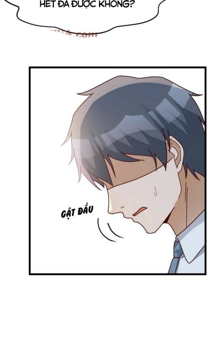 Trong Nhà Có 2 Bạn Gái Song Sinh - Chapter 292 - Page 8