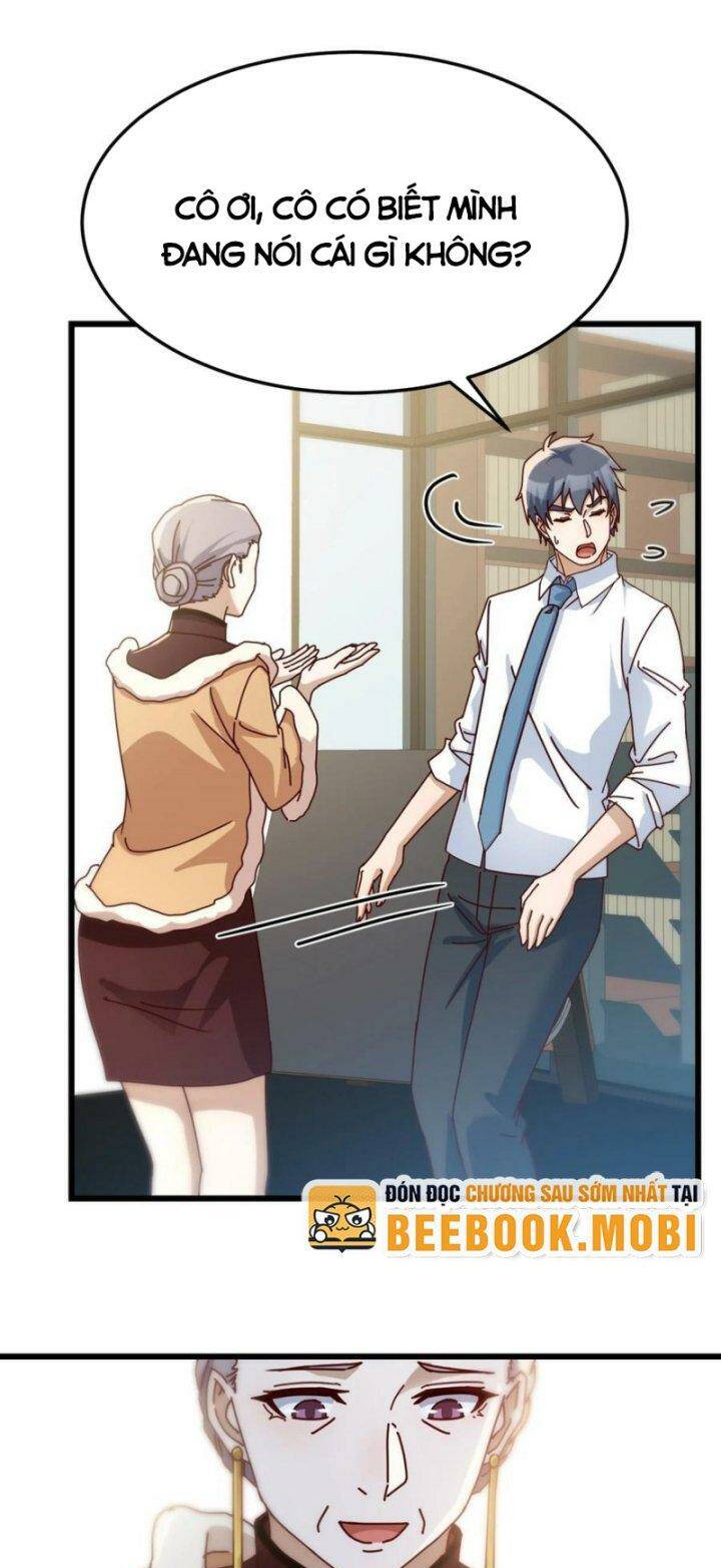 Trong Nhà Có 2 Bạn Gái Song Sinh - Chapter 293 - Page 9