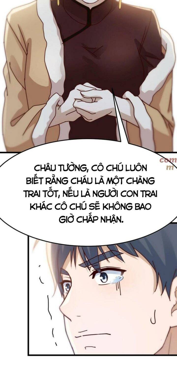 Trong Nhà Có 2 Bạn Gái Song Sinh - Chapter 293 - Page 10