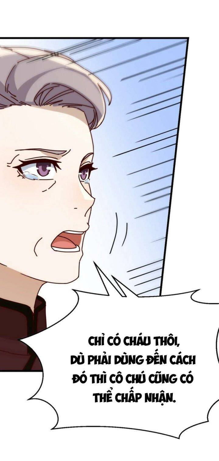 Trong Nhà Có 2 Bạn Gái Song Sinh - Chapter 293 - Page 11