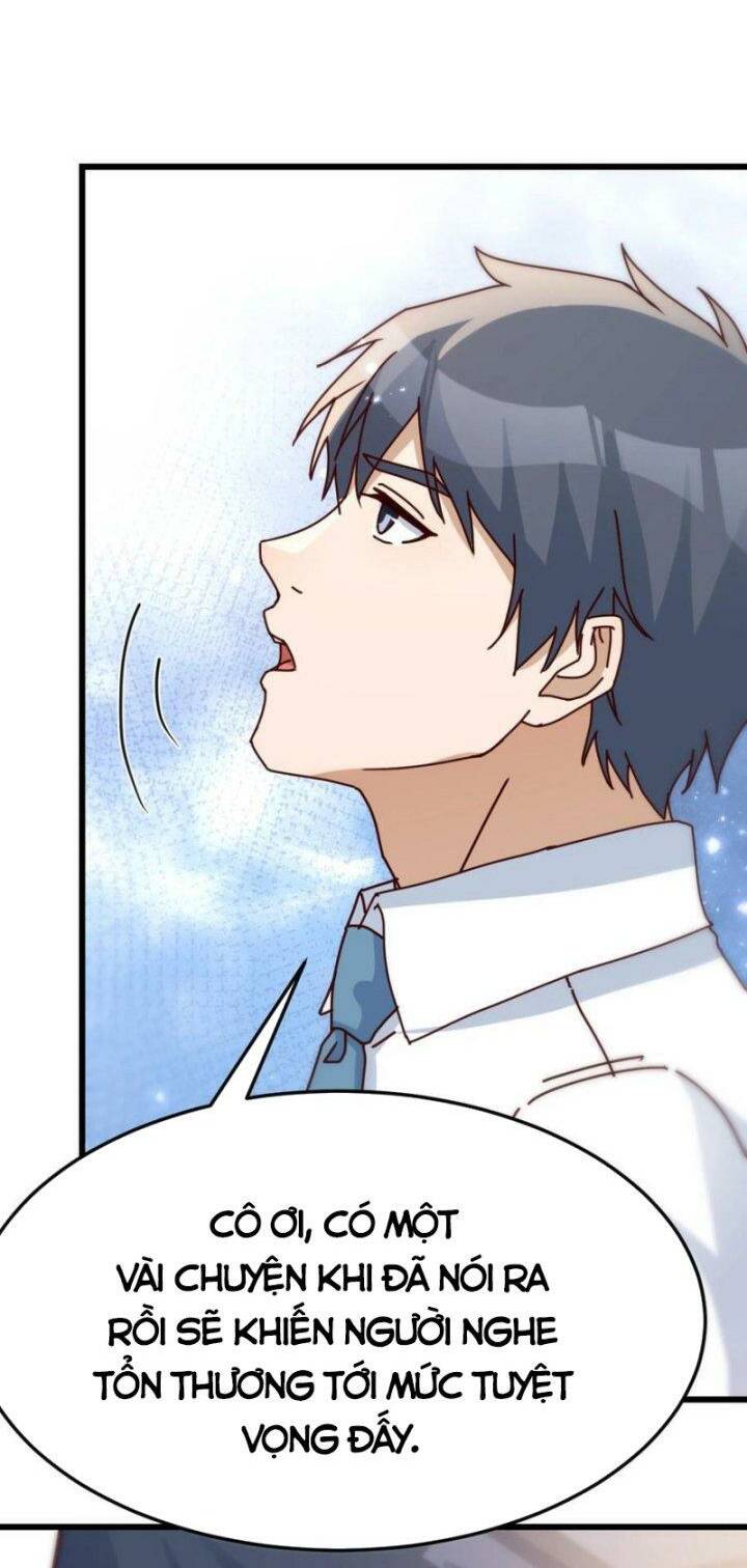 Trong Nhà Có 2 Bạn Gái Song Sinh - Chapter 293 - Page 12