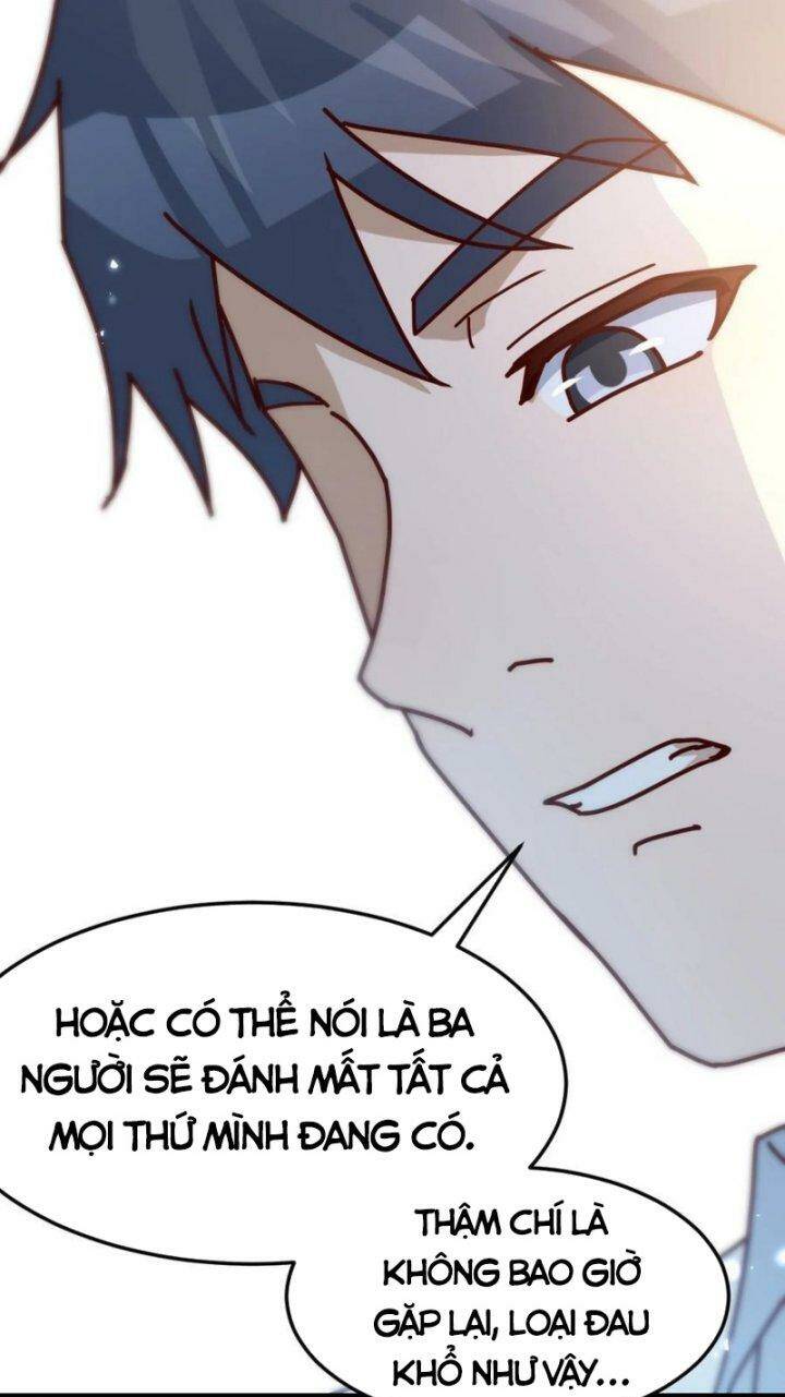 Trong Nhà Có 2 Bạn Gái Song Sinh - Chapter 293 - Page 13