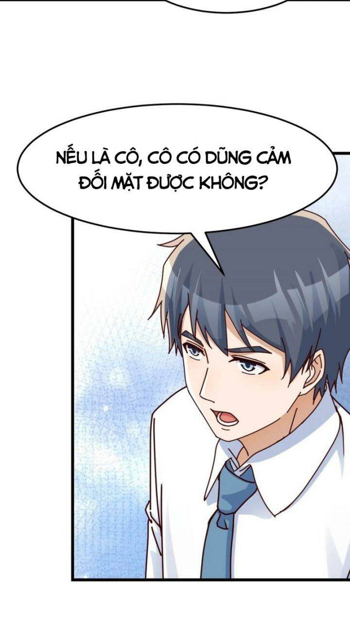 Trong Nhà Có 2 Bạn Gái Song Sinh - Chapter 293 - Page 14