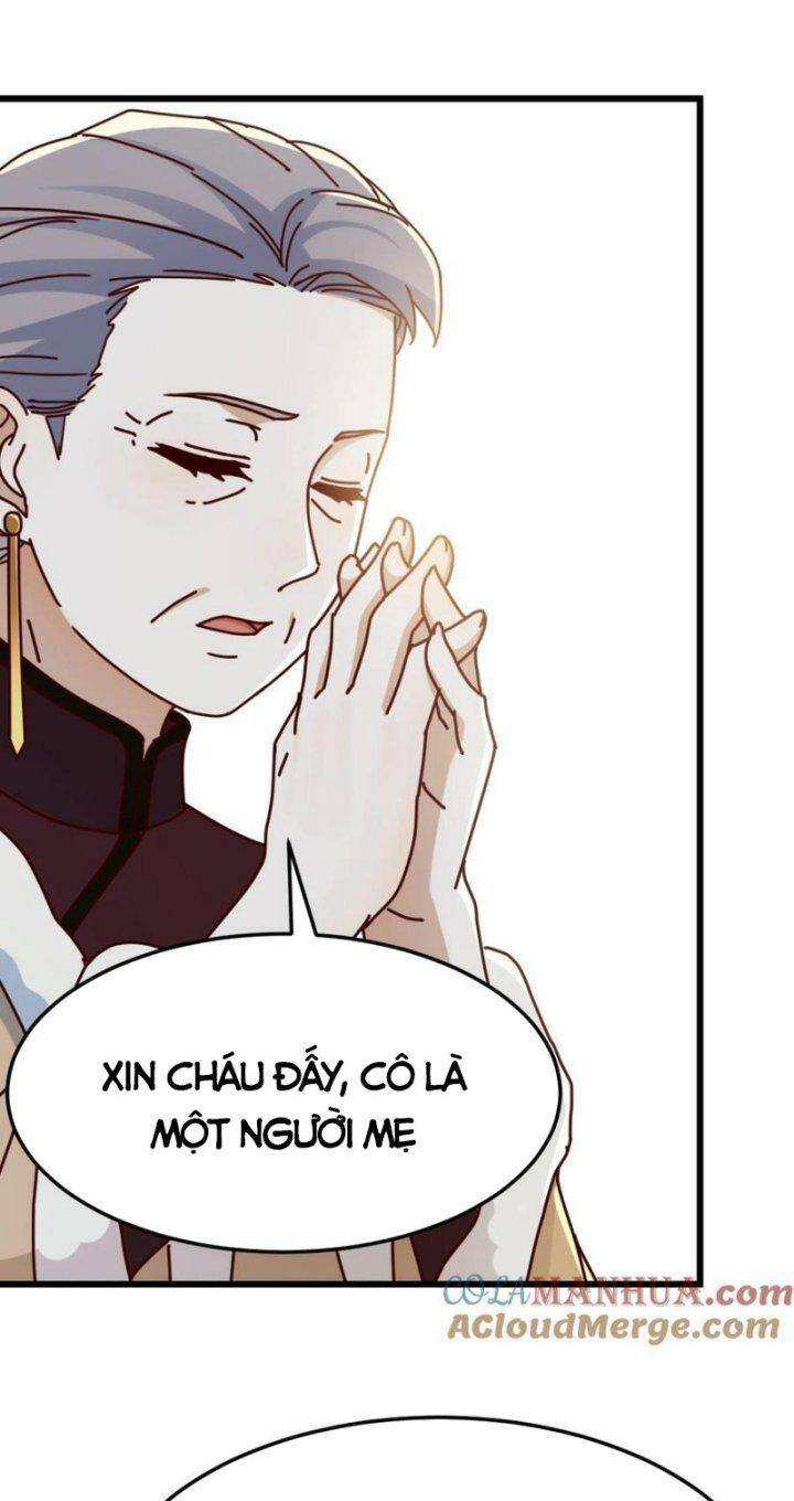 Trong Nhà Có 2 Bạn Gái Song Sinh - Chapter 293 - Page 15