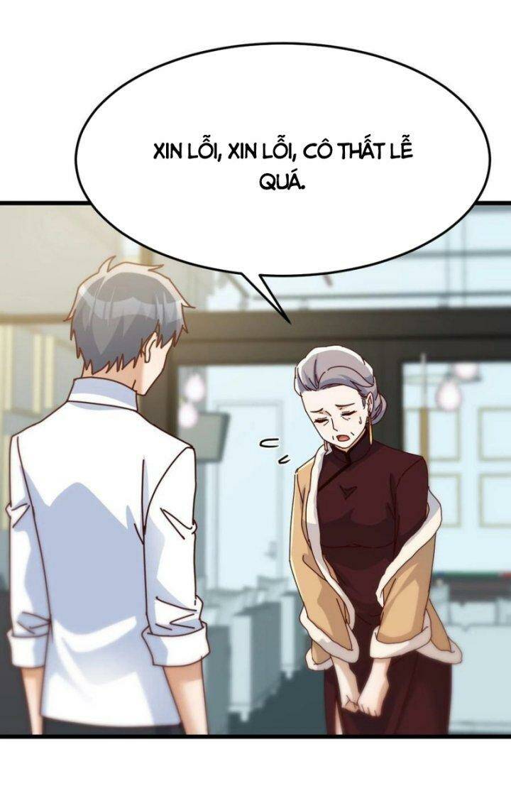 Trong Nhà Có 2 Bạn Gái Song Sinh - Chapter 293 - Page 19