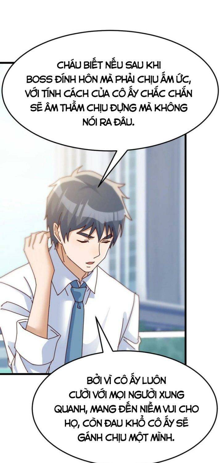 Trong Nhà Có 2 Bạn Gái Song Sinh - Chapter 293 - Page 21