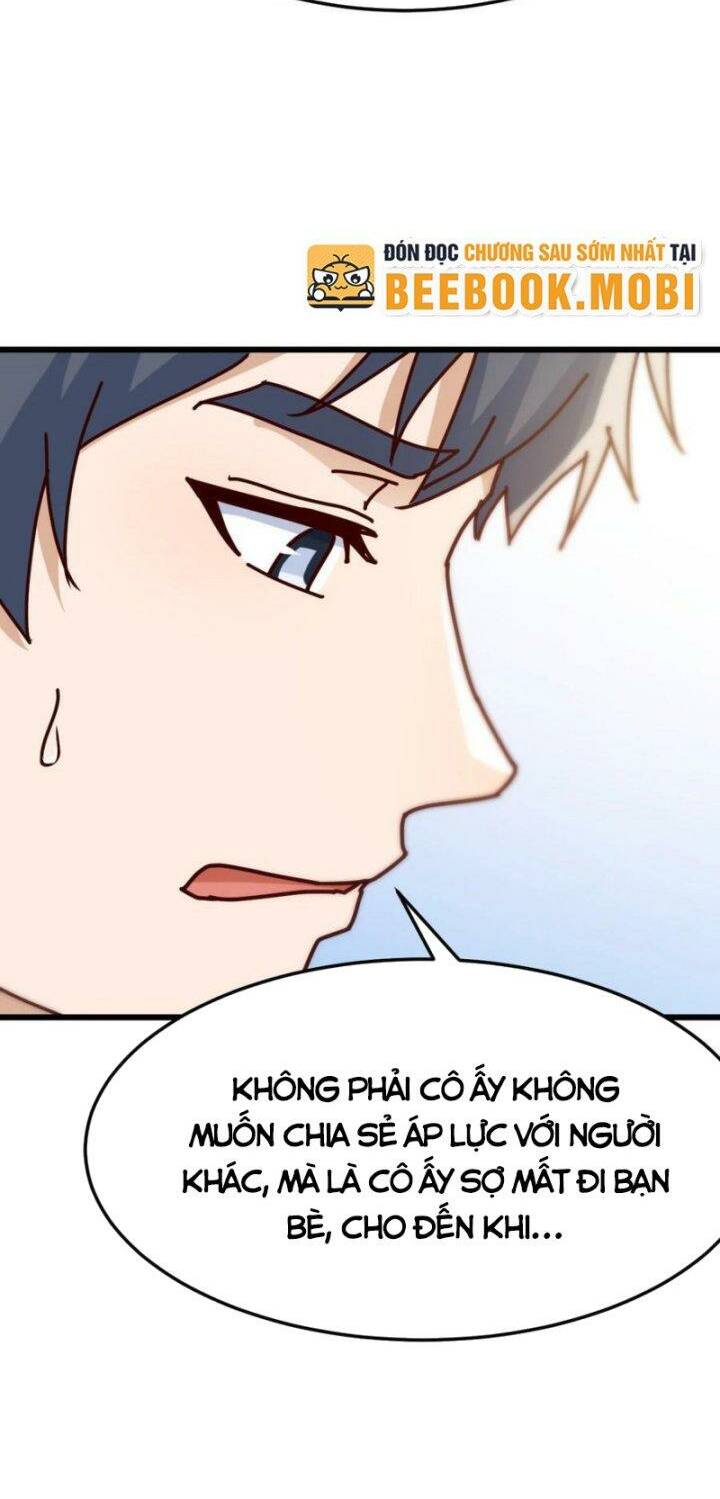 Trong Nhà Có 2 Bạn Gái Song Sinh - Chapter 293 - Page 22