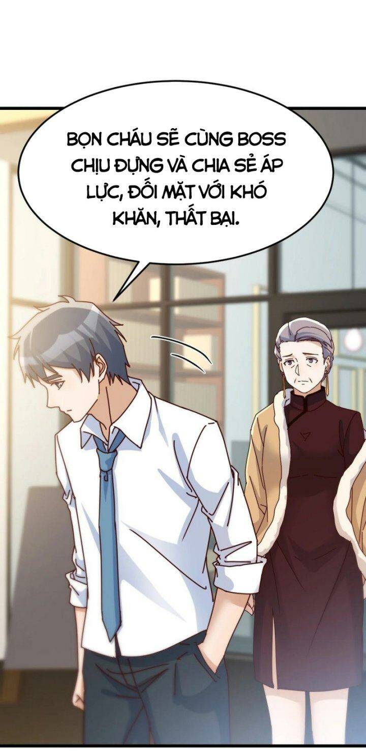 Trong Nhà Có 2 Bạn Gái Song Sinh - Chapter 293 - Page 23