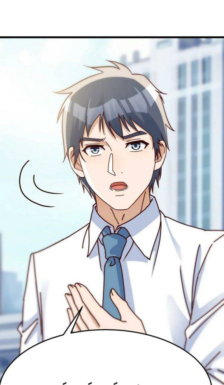 Trong Nhà Có 2 Bạn Gái Song Sinh - Chapter 293 - Page 25