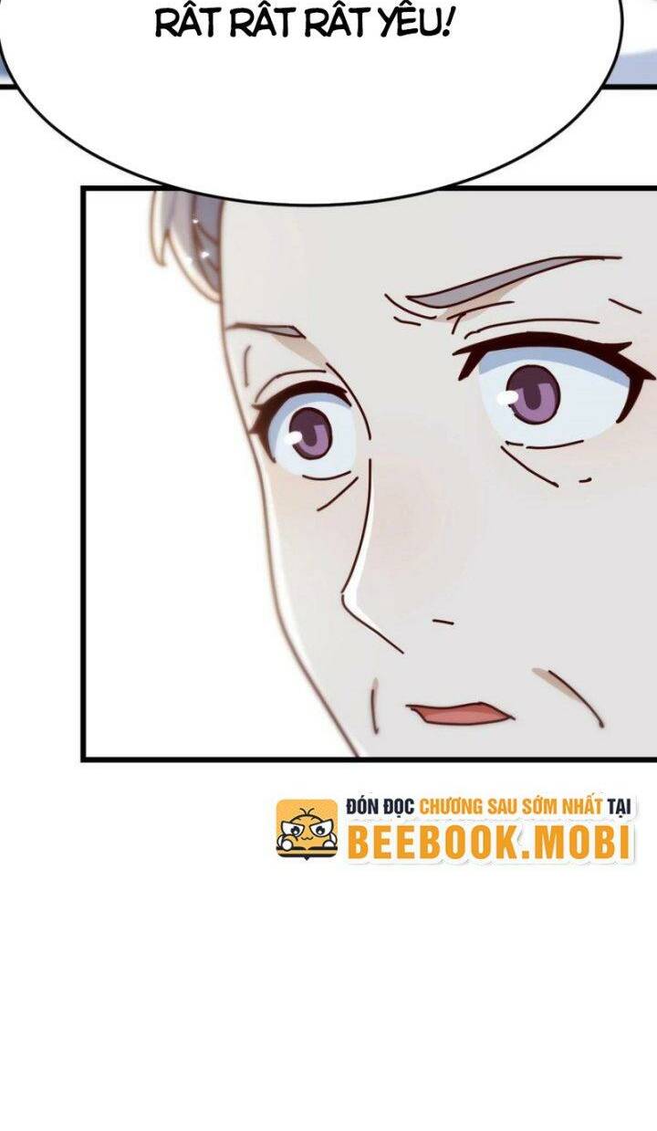 Trong Nhà Có 2 Bạn Gái Song Sinh - Chapter 293 - Page 26