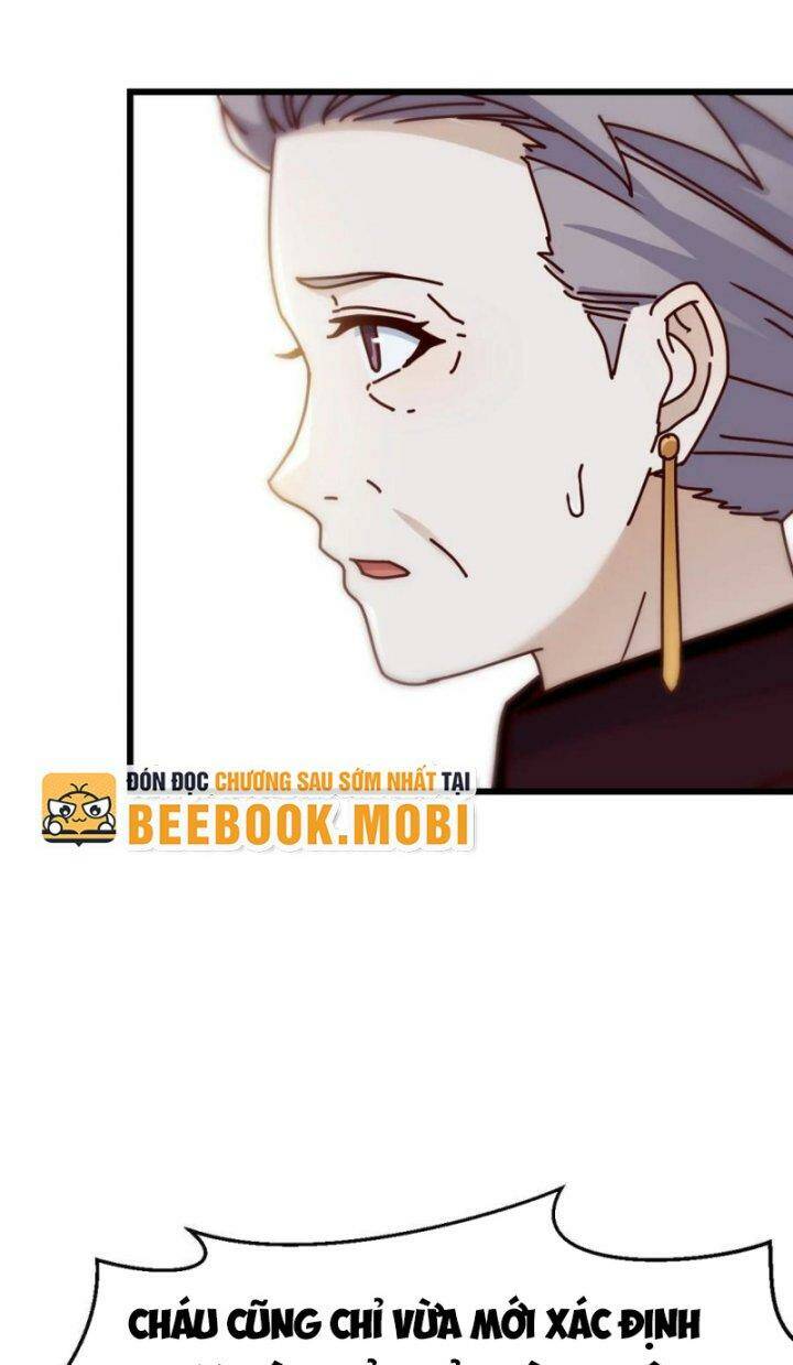 Trong Nhà Có 2 Bạn Gái Song Sinh - Chapter 293 - Page 29