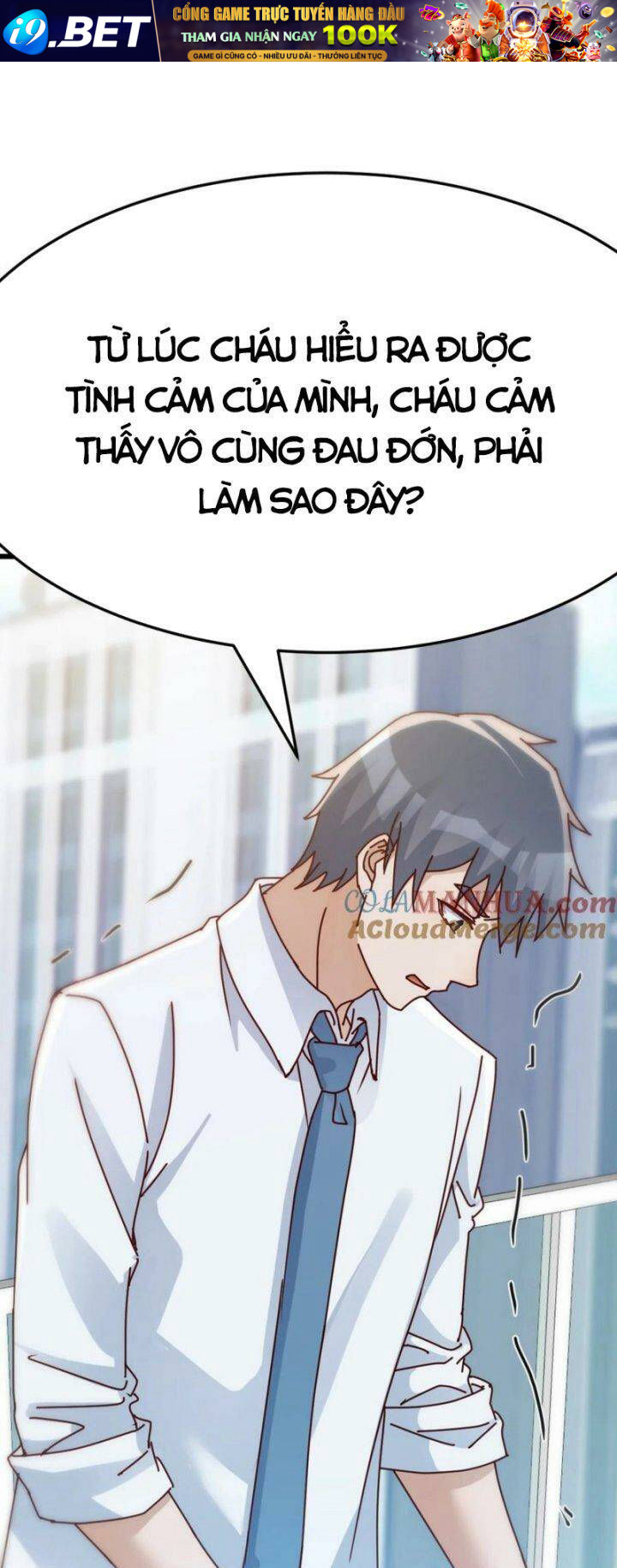 Trong Nhà Có 2 Bạn Gái Song Sinh - Chapter 293 - Page 31