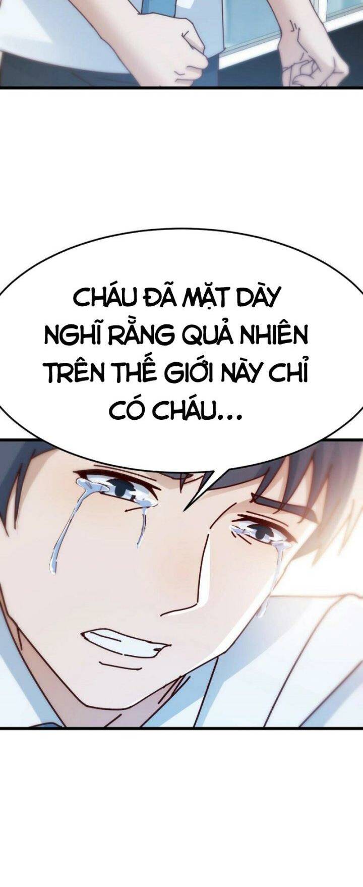 Trong Nhà Có 2 Bạn Gái Song Sinh - Chapter 293 - Page 32