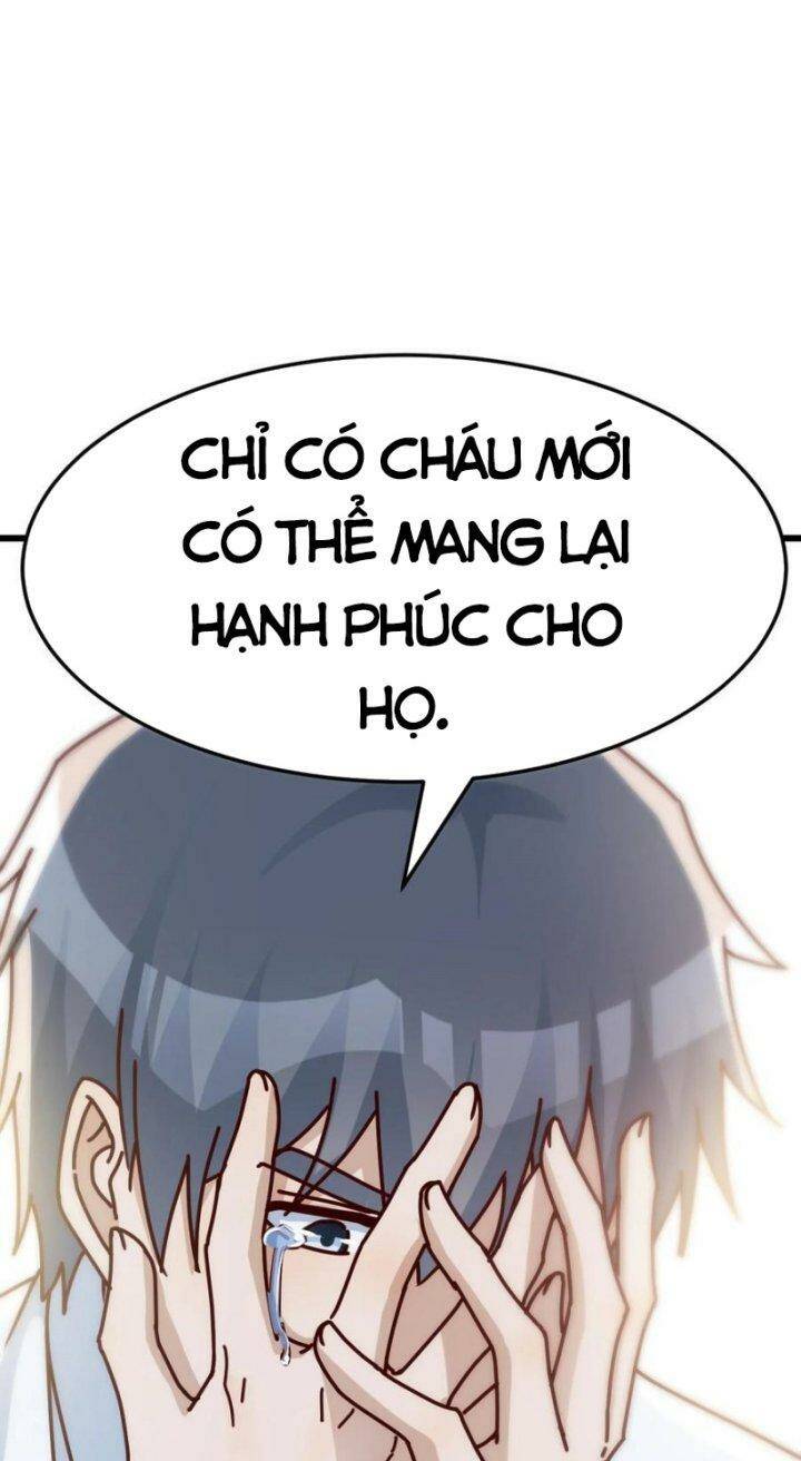 Trong Nhà Có 2 Bạn Gái Song Sinh - Chapter 293 - Page 33