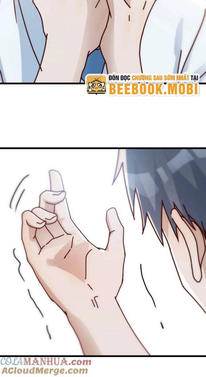 Trong Nhà Có 2 Bạn Gái Song Sinh - Chapter 293 - Page 34