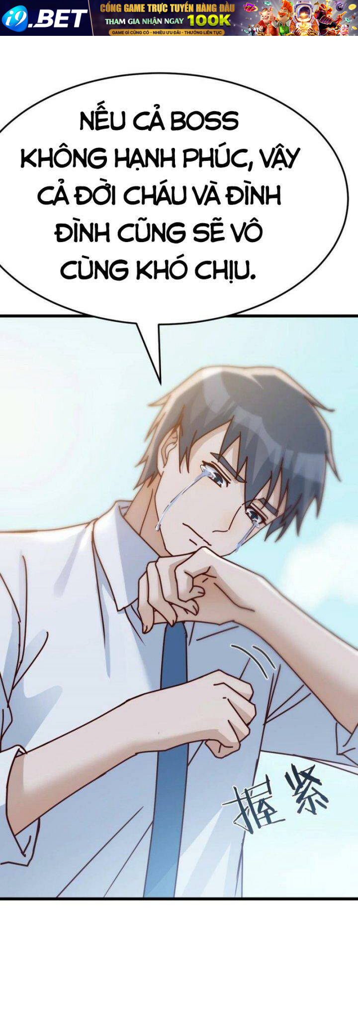 Trong Nhà Có 2 Bạn Gái Song Sinh - Chapter 293 - Page 35