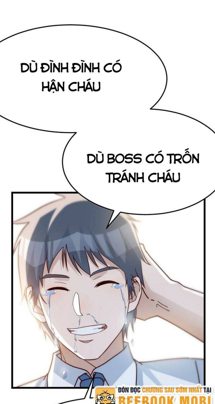 Trong Nhà Có 2 Bạn Gái Song Sinh - Chapter 293 - Page 37