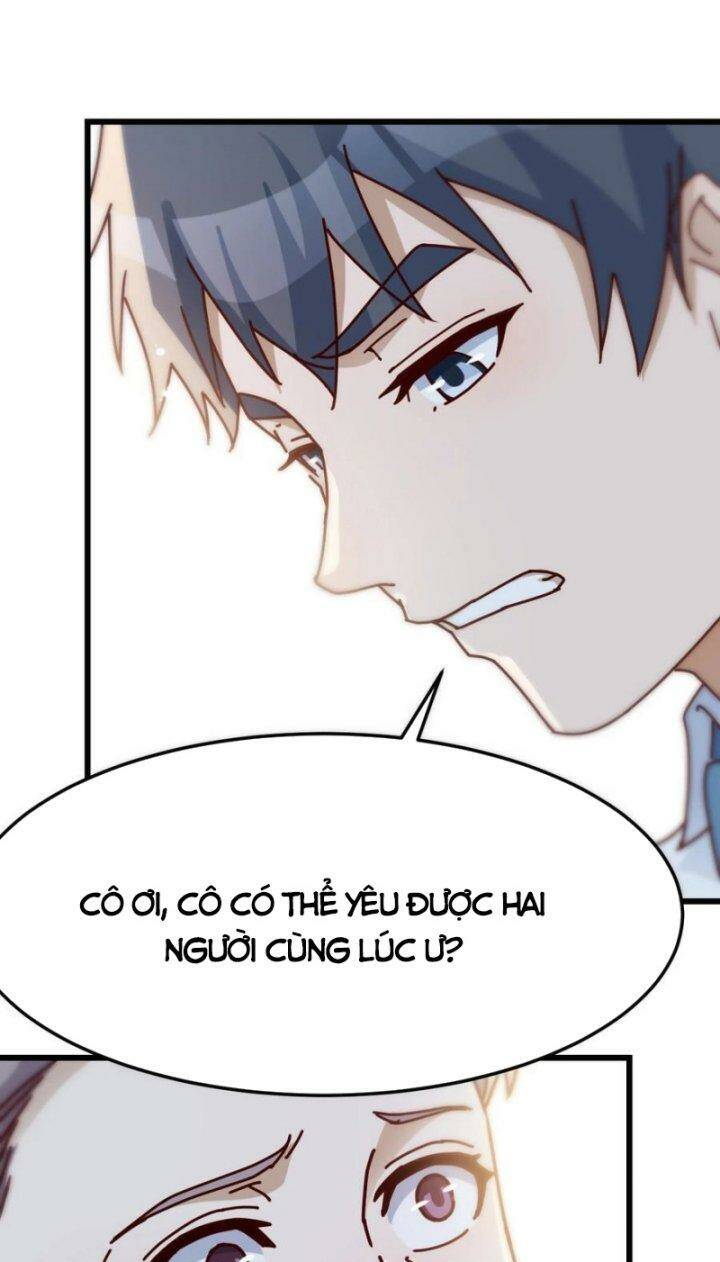 Trong Nhà Có 2 Bạn Gái Song Sinh - Chapter 293 - Page 3