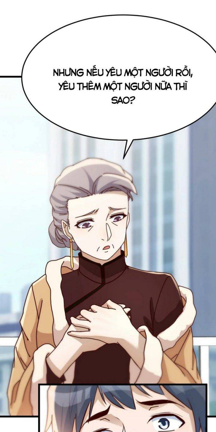 Trong Nhà Có 2 Bạn Gái Song Sinh - Chapter 293 - Page 5