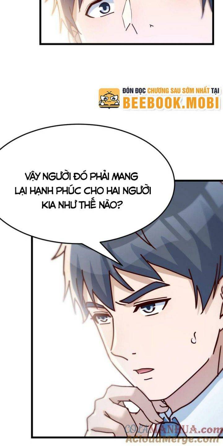 Trong Nhà Có 2 Bạn Gái Song Sinh - Chapter 293 - Page 6